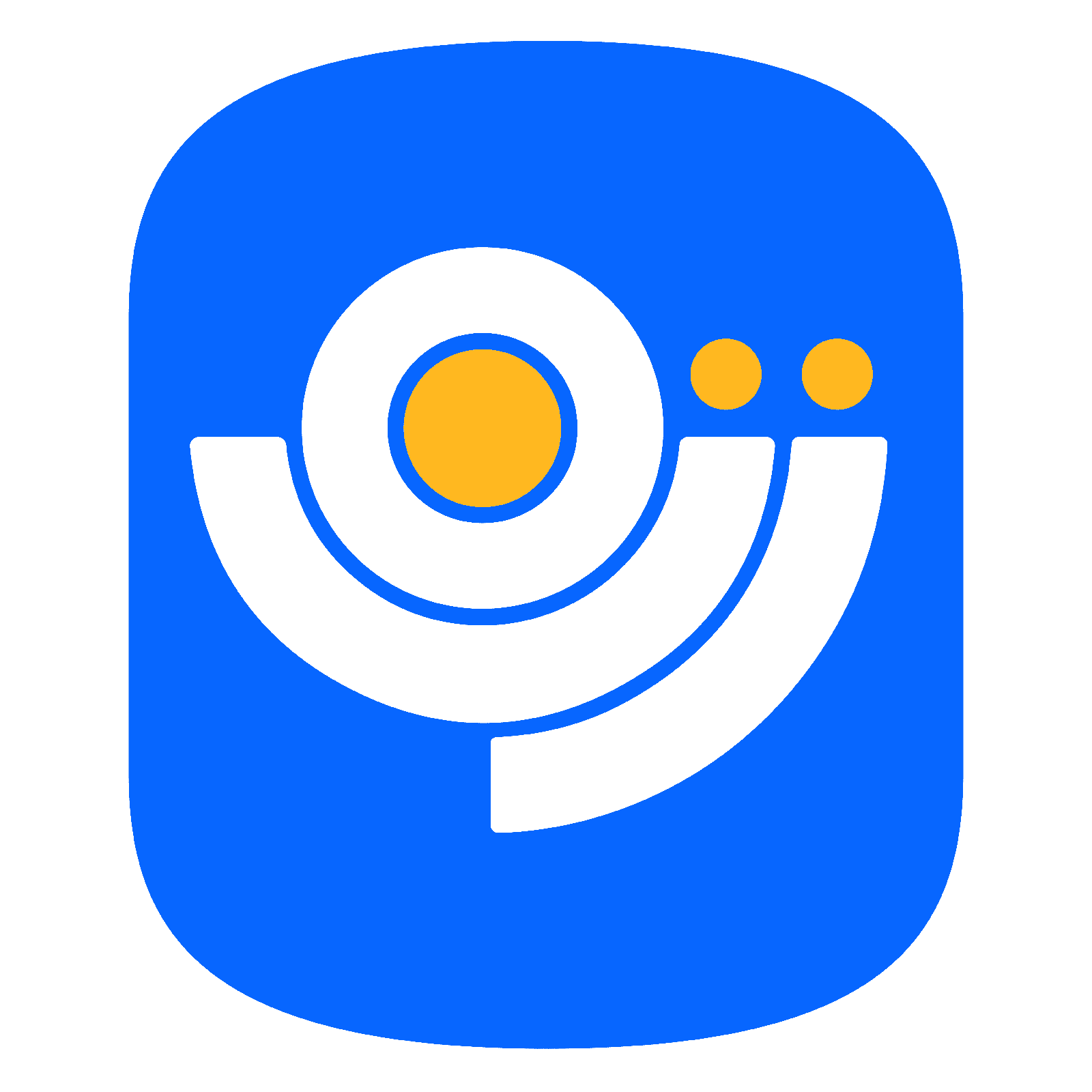 Oji Story logo